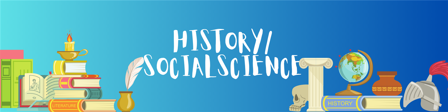 History Social Science Department